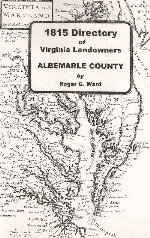 1815 Landowners
